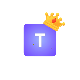 Логотип Trix